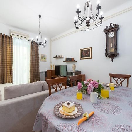 K&L Central Apartments Dubrovnik Dış mekan fotoğraf