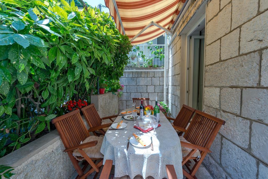 K&L Central Apartments Dubrovnik Dış mekan fotoğraf