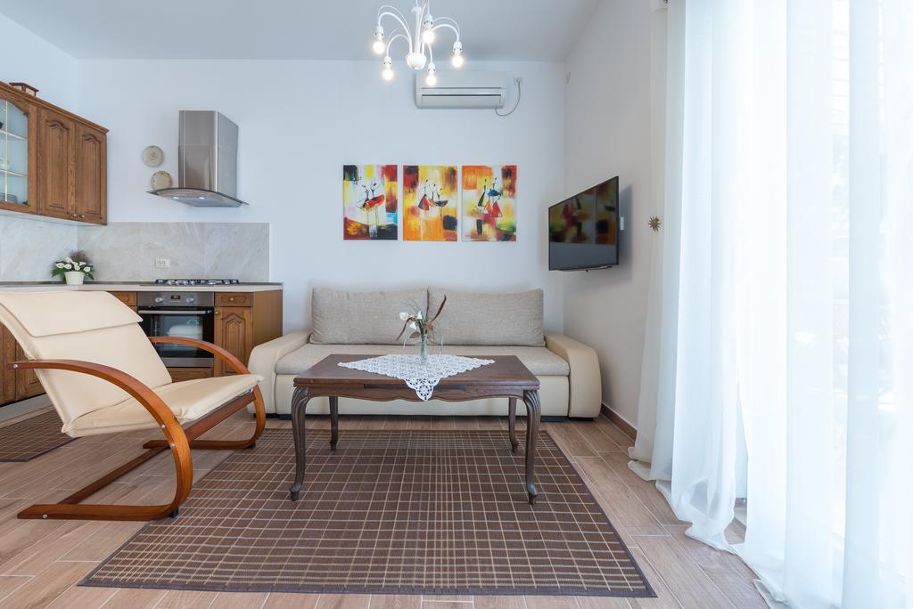 K&L Central Apartments Dubrovnik Dış mekan fotoğraf