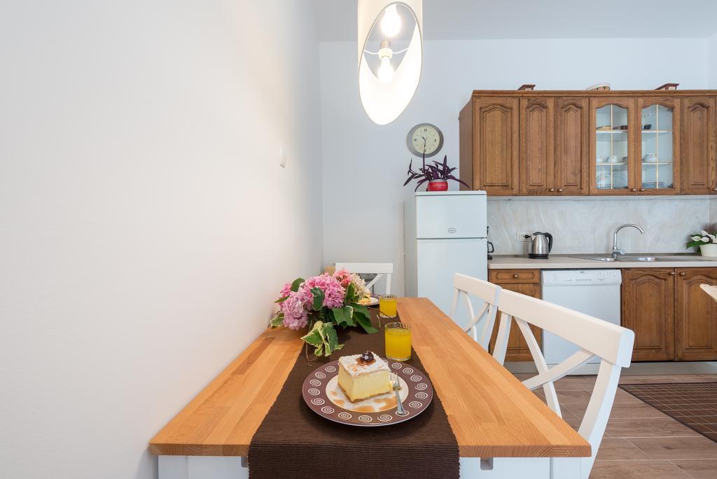 K&L Central Apartments Dubrovnik Dış mekan fotoğraf