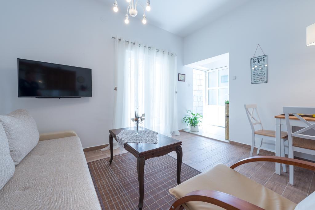 K&L Central Apartments Dubrovnik Dış mekan fotoğraf