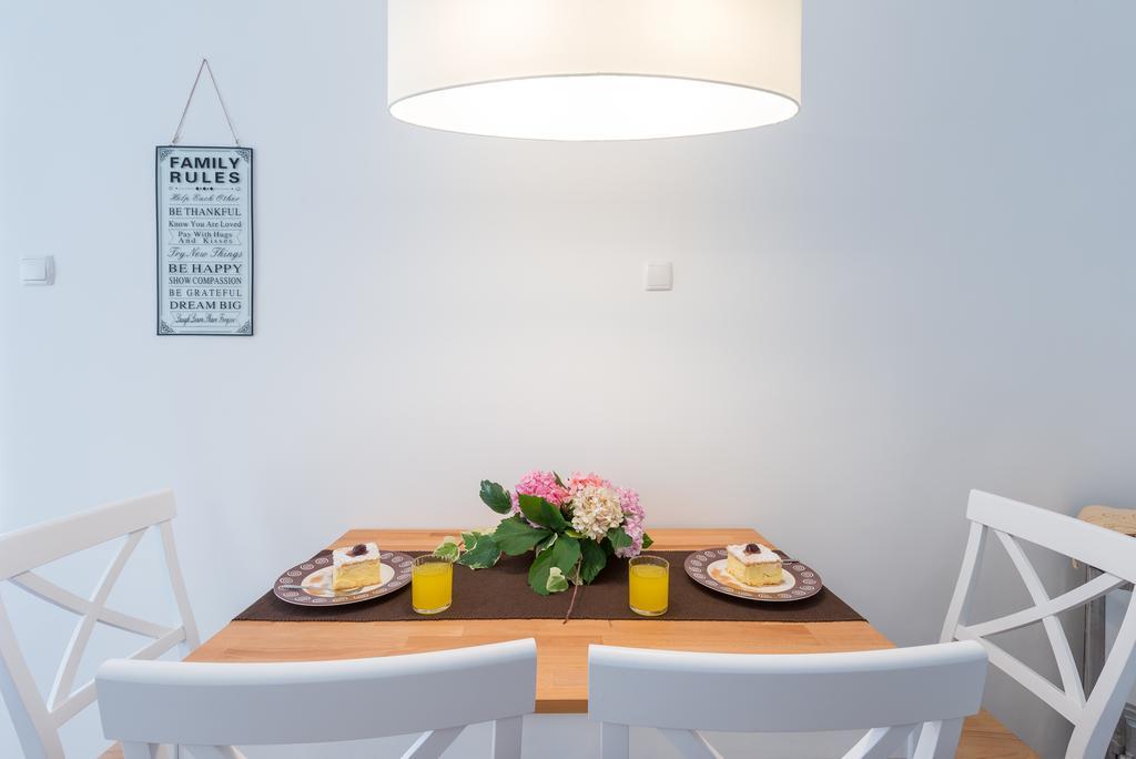 K&L Central Apartments Dubrovnik Dış mekan fotoğraf