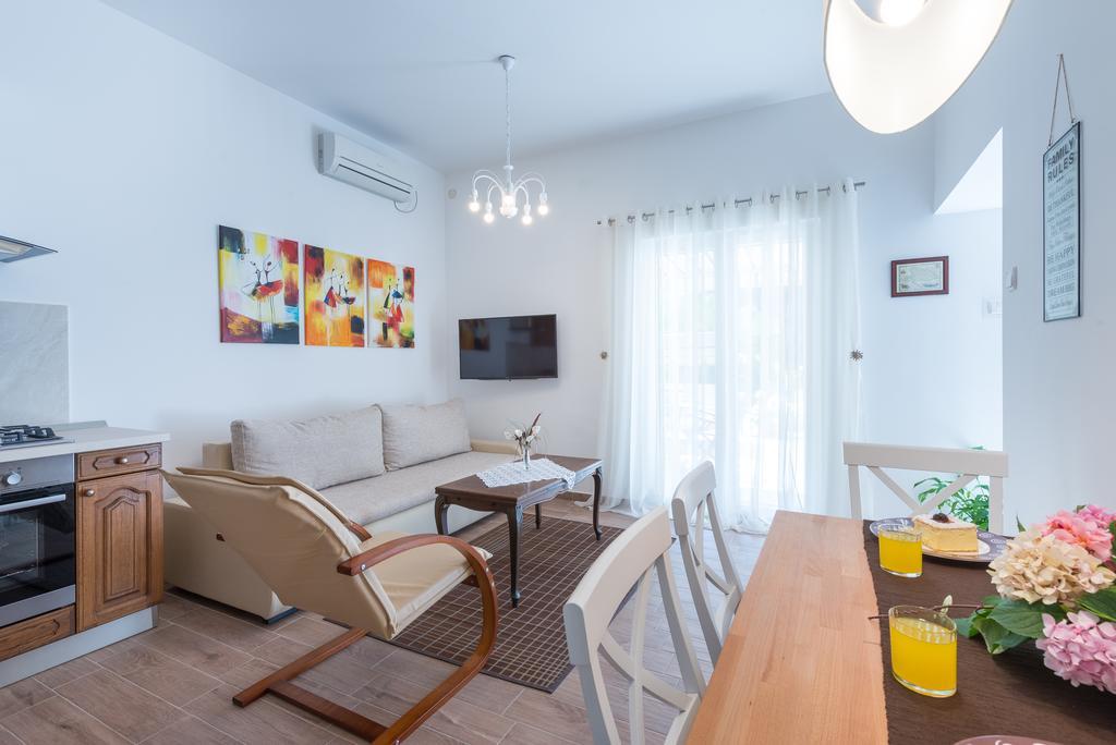 K&L Central Apartments Dubrovnik Dış mekan fotoğraf