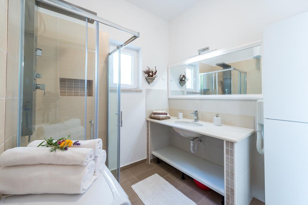 K&L Central Apartments Dubrovnik Dış mekan fotoğraf