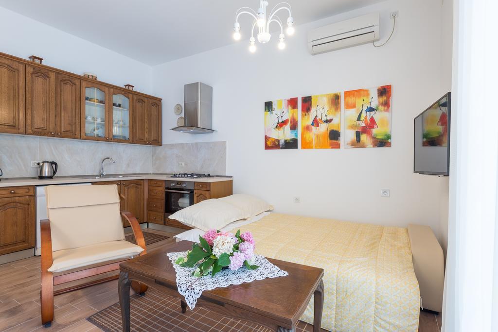 K&L Central Apartments Dubrovnik Dış mekan fotoğraf