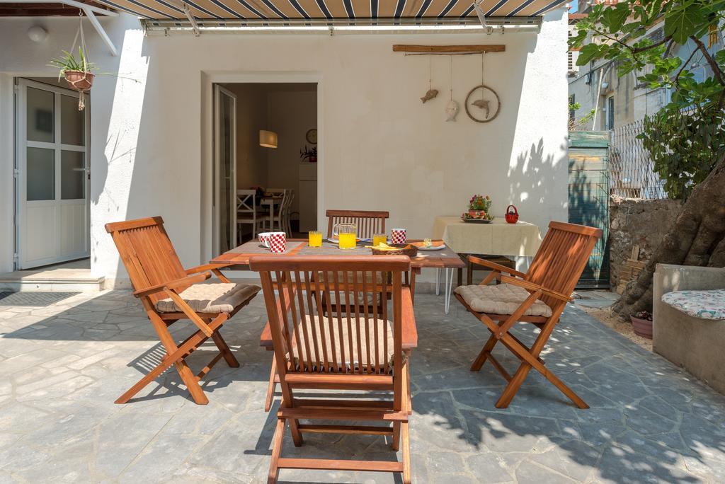 K&L Central Apartments Dubrovnik Dış mekan fotoğraf
