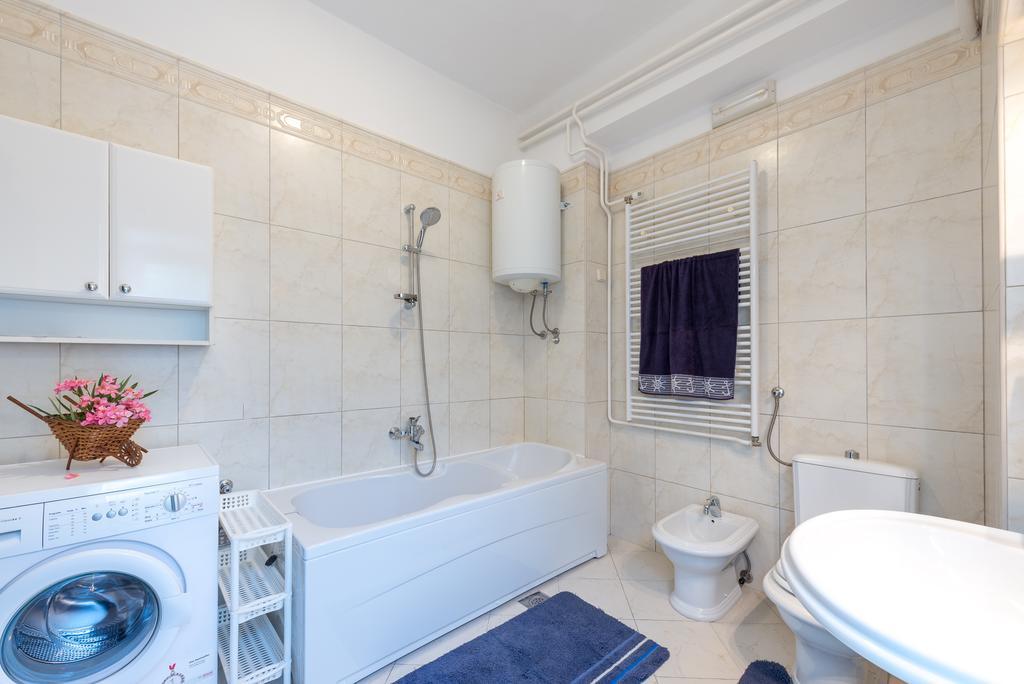 K&L Central Apartments Dubrovnik Dış mekan fotoğraf