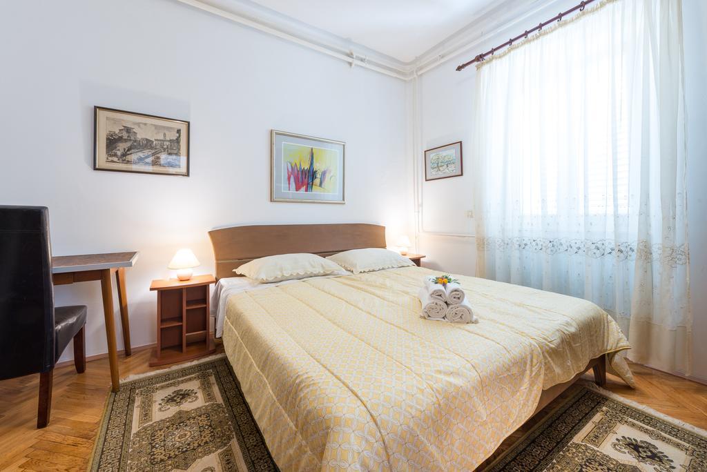 K&L Central Apartments Dubrovnik Dış mekan fotoğraf