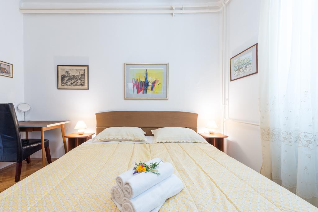 K&L Central Apartments Dubrovnik Dış mekan fotoğraf