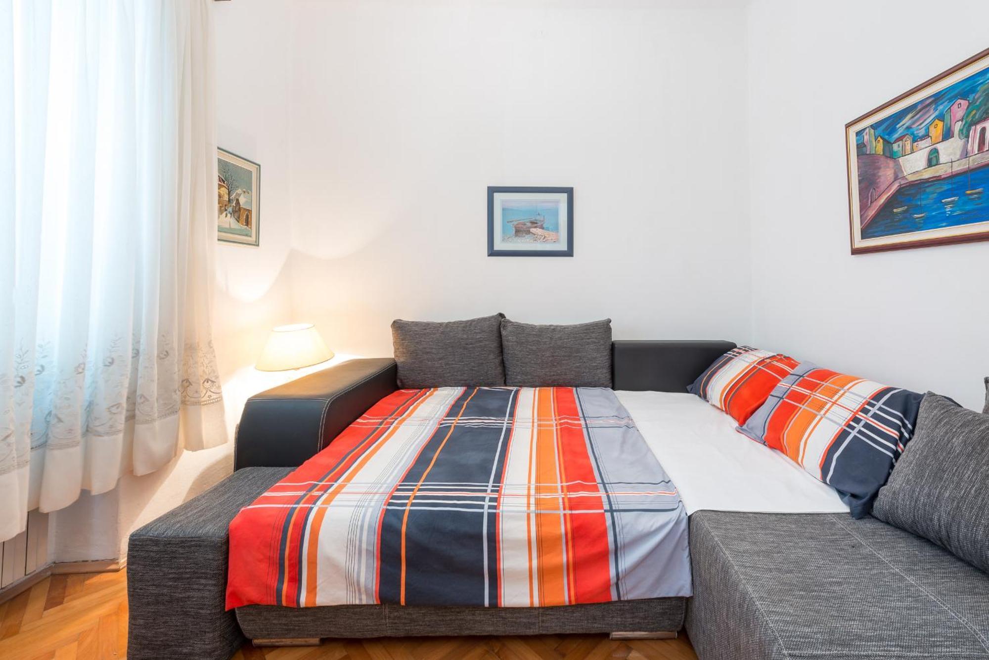 K&L Central Apartments Dubrovnik Dış mekan fotoğraf