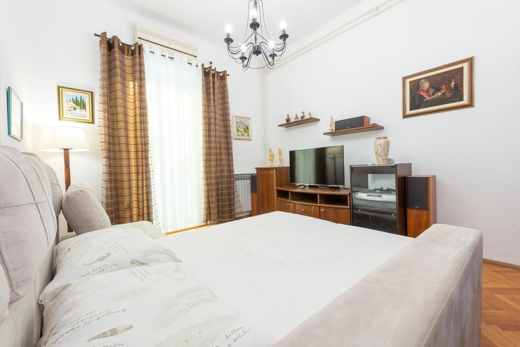 K&L Central Apartments Dubrovnik Dış mekan fotoğraf