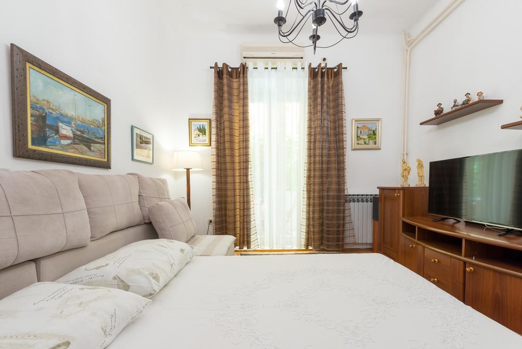K&L Central Apartments Dubrovnik Dış mekan fotoğraf