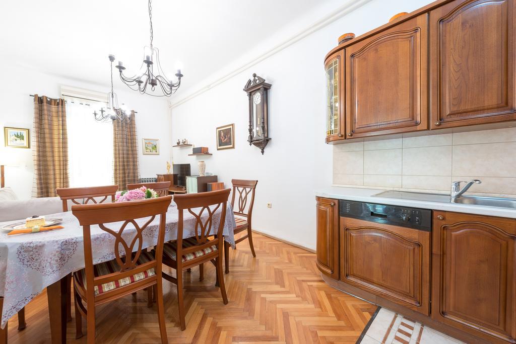 K&L Central Apartments Dubrovnik Dış mekan fotoğraf
