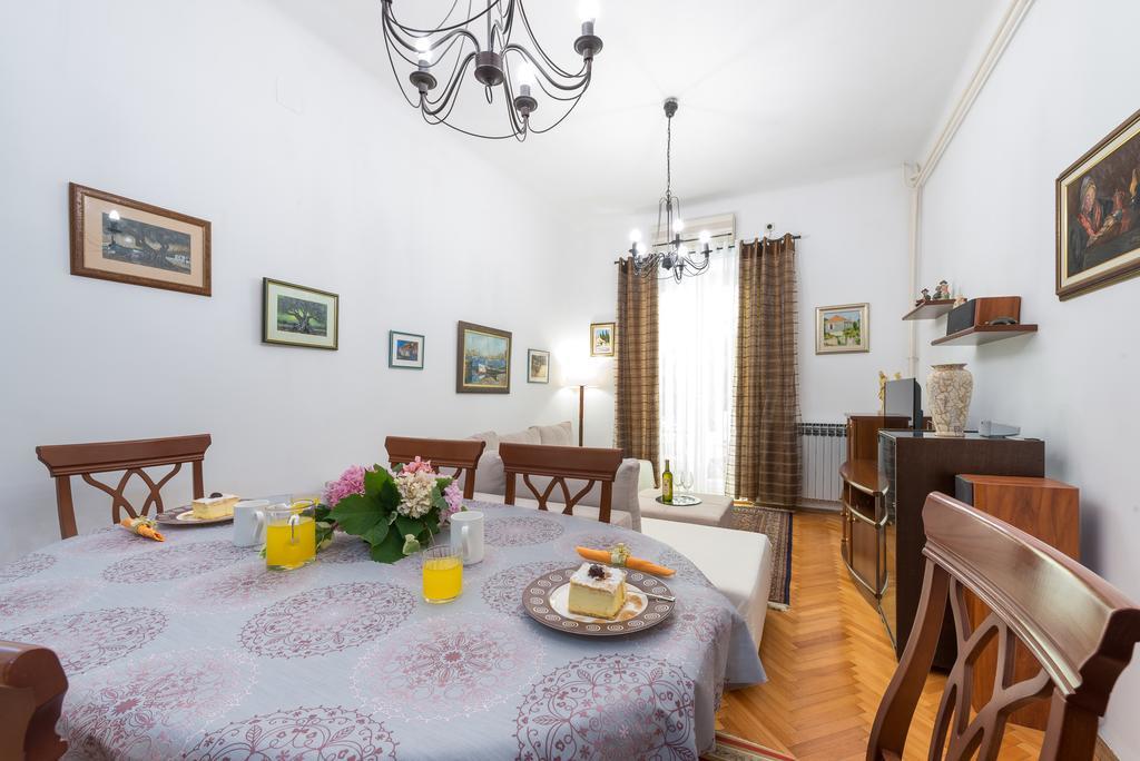 K&L Central Apartments Dubrovnik Dış mekan fotoğraf