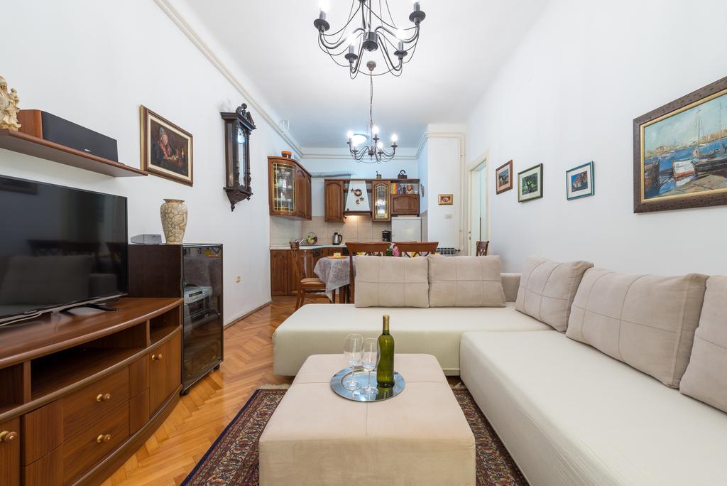 K&L Central Apartments Dubrovnik Dış mekan fotoğraf